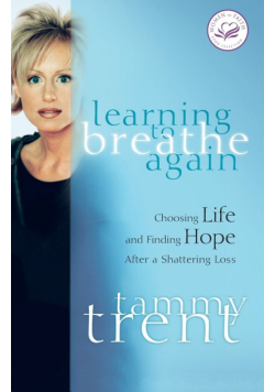 Learning to Breathe Again