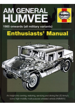 AM General Humvee