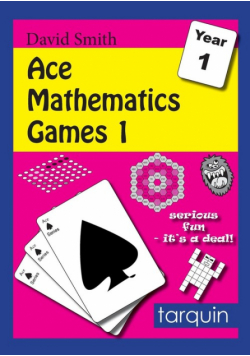 ACE Mathematics Games 1