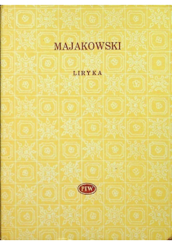 Majkowski Liryka