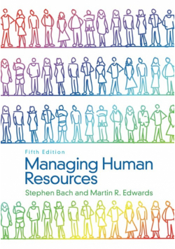 Managing Human Resources 5e