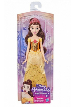 Disney Princess Bella