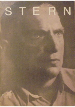 Stern Poezje wybrane