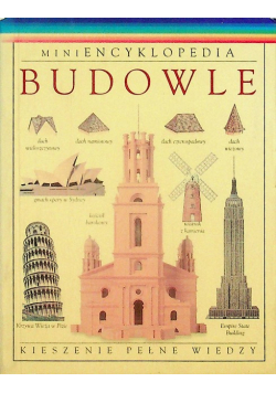 Mini encyklopedia Budowle