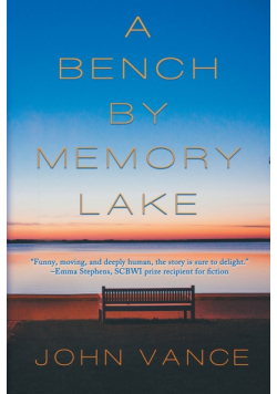 A Bench by Memory Lake