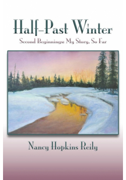 Half-Past Winter, Softcover