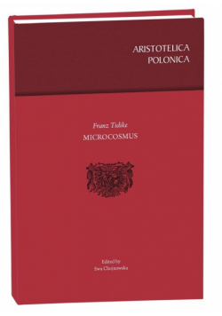 Microcosmus. Franz Tidike