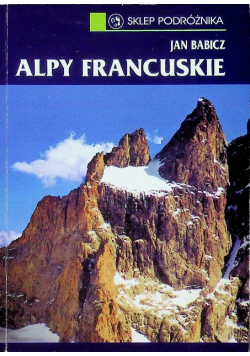Alpy Francuskie