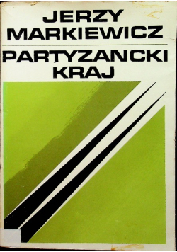 Partyzancki kraj