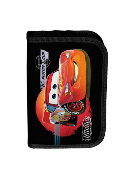 Piórnik z wyposażeniem Cars DC23CC-P001 PASO