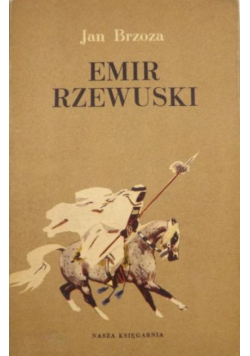 Emir Rzewuski