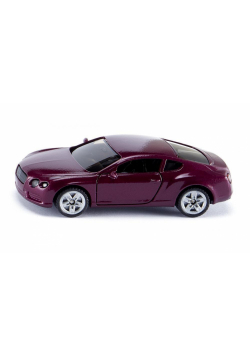 Siku 14 - Bentley Continental GT V8 S S1483