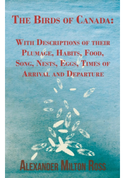 The Birds of Canada