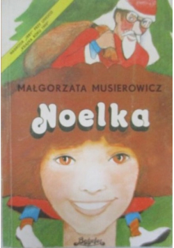Noelka Autograf autora