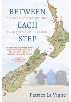 Between Each Step