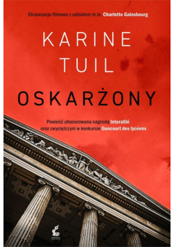 Oskarżony