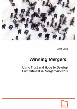 Winning Mergers!