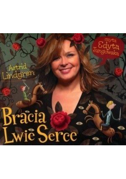Bracia Lwie Serce CD Mp3