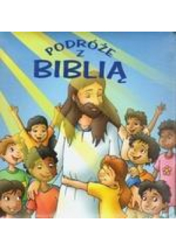 Podróże z Biblią