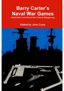 Barry Carter's  Naval War Games