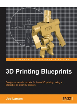 3D Printing Blueprints