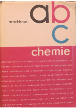 Eulitz brockhaus abc chemie