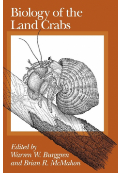 Biology of the Land Crabs