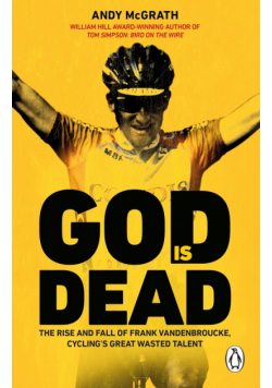 God is Dead