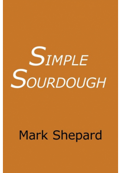 Simple Sourdough