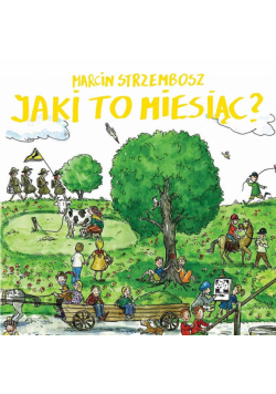 Jaki to miesiąc?