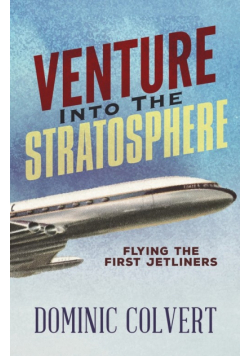 Venture into the Stratosphere