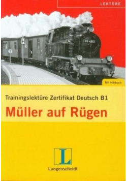 Muller auf Rugen B1 + CD
