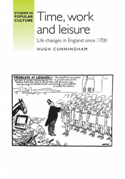 Time, work and leisure