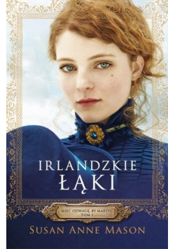 Irlandzkie łąki