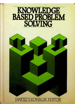 Knowledge based problem solving