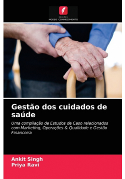 Gestão dos cuidados de saúde