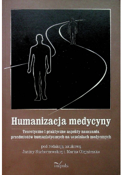 Humanizacja medycyny