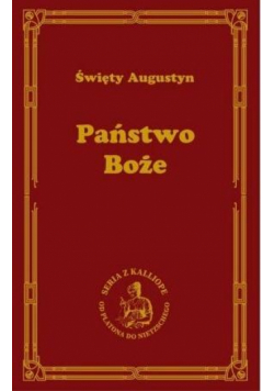 Państwo Boże