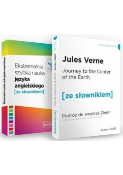 Pakiet: Podóż do wnętrza../Ekstremalnie szybka..