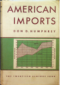 American imports