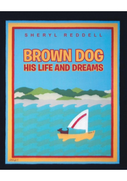 Brown Dog