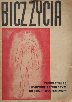 Bicz życia