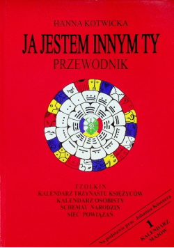 Ja Jestem Innym Ty Przewodnik