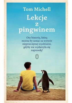 Lekcje z pingwinem