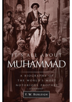 It's All About Muhammad