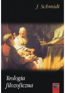 Teologia filozoficzna