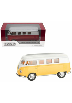 Volkswagen classical bus 1:32 MIX