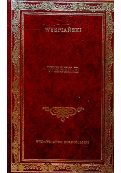 Wyspiański Wesele