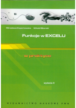 Sikorski - Funkcje w Excelu