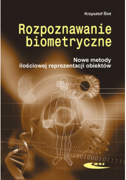 Ślot Krzysztof - Rozpoznawanie biometryczne